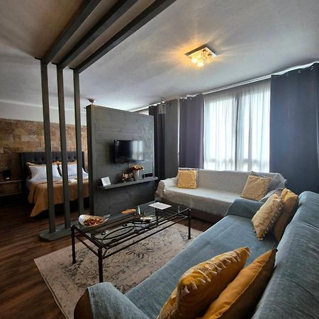 Apartmán Moodsolutionsskg Soluň Exteriér fotografie