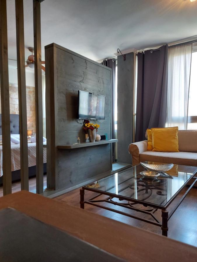 Apartmán Moodsolutionsskg Soluň Exteriér fotografie
