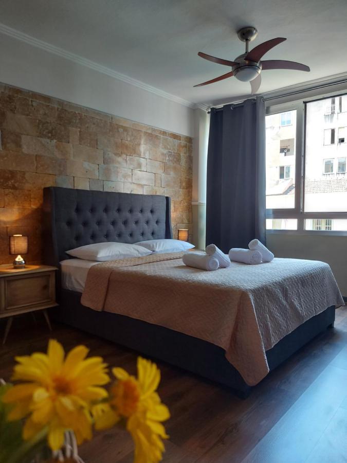 Apartmán Moodsolutionsskg Soluň Exteriér fotografie