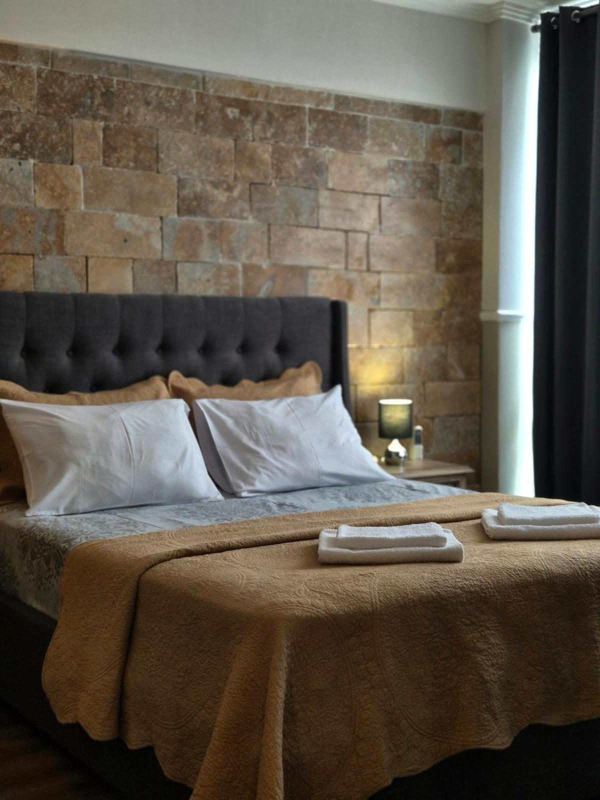 Apartmán Moodsolutionsskg Soluň Exteriér fotografie