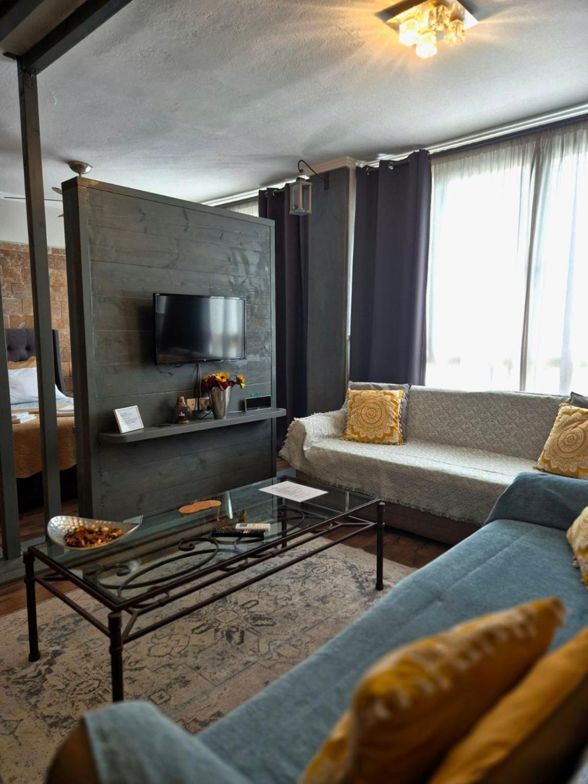 Apartmán Moodsolutionsskg Soluň Exteriér fotografie
