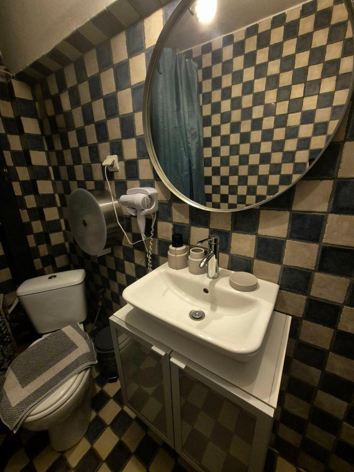 Apartmán Moodsolutionsskg Soluň Exteriér fotografie